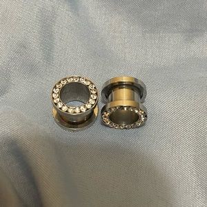 00 gauge titanium